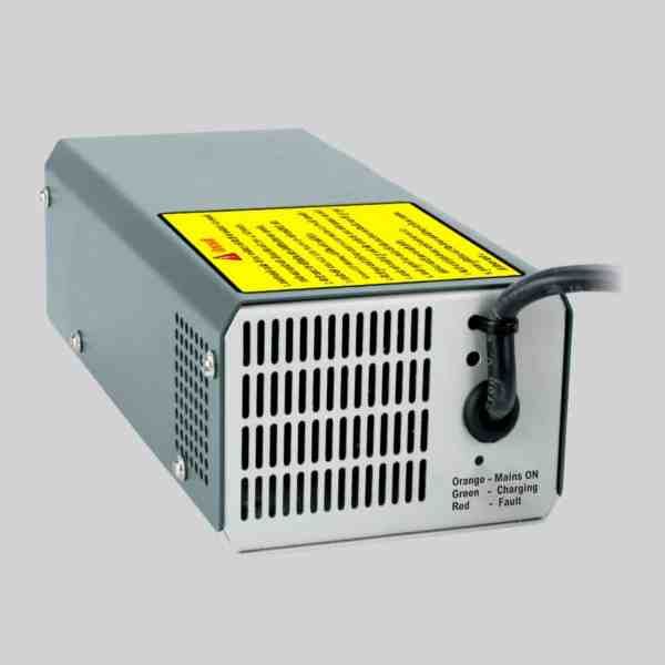 UTL SMF 60V/6A Battery Charger