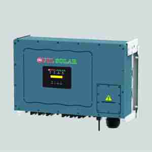 100 kW On-Grid Solar Inverter