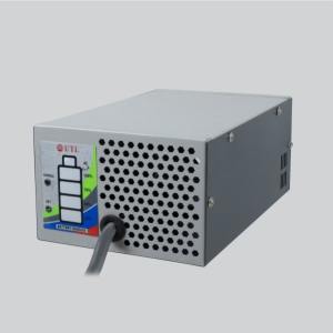 Lithium-ion EV Battery Charger NPFC Pro 72V/10A