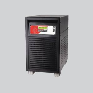 Gamma Solar PCU