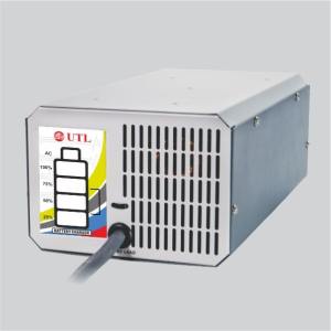 UTL Li-ion 72V/6A Battery Charger