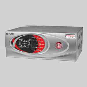 Shamsi+ Inverter 675 VA/12V