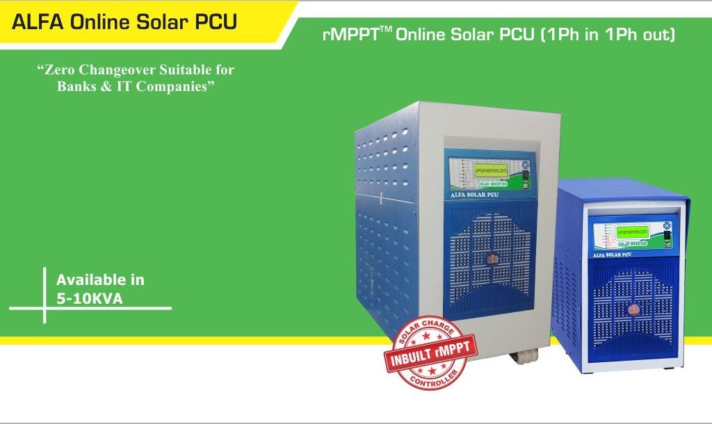 Alfa-Online-Solar-PCU