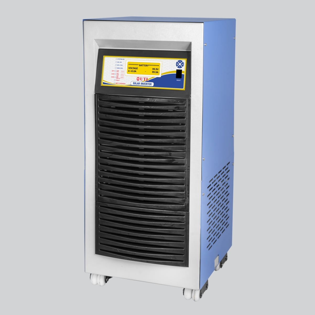 Alfa Pro Solar PCU 3.75kVA-48V