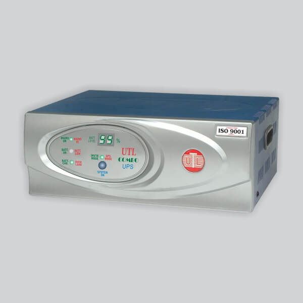 Combo+ Home Inverter