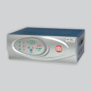 Combo+ Home Inverter