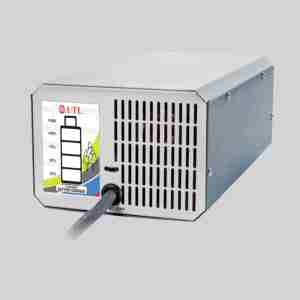 Li-ion 72V/10A Battery Charger