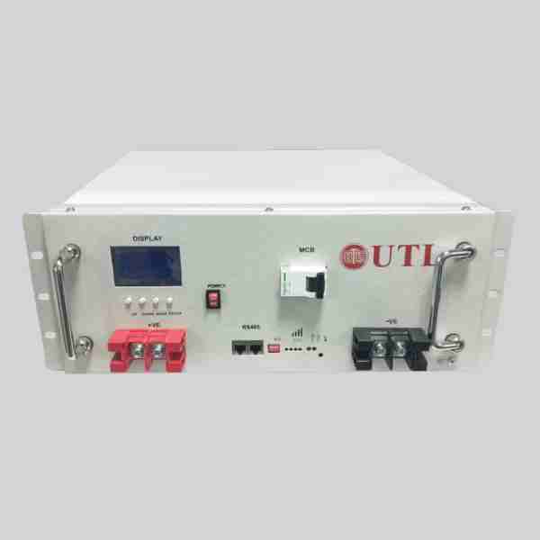 Energy Storage System 48V/100Ah