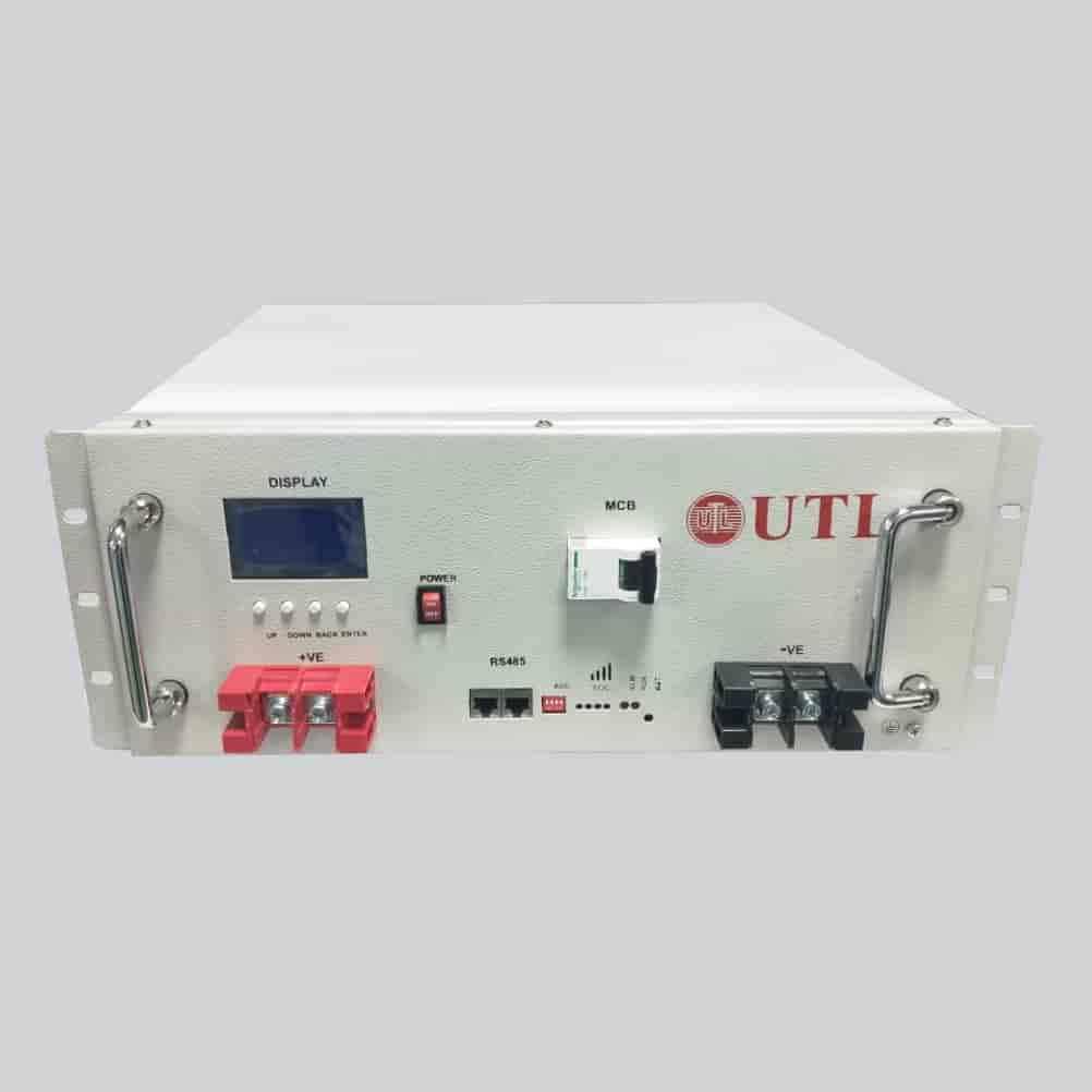 Energy Storage System 48V/100Ah