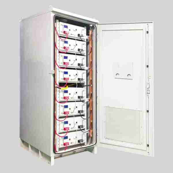 Energy Storage System 48V/100Ah