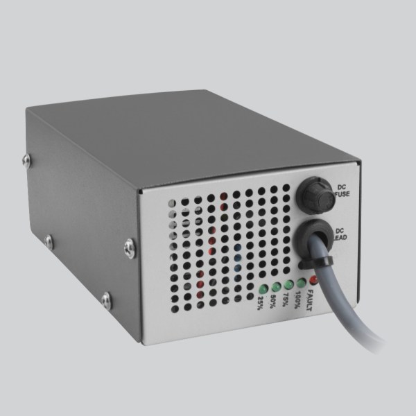 EV Battery Charger 72V/3A