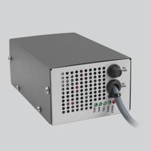 EV Battery Charger 72V/3A