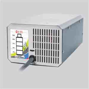 EV Battery Charger 60V/15A