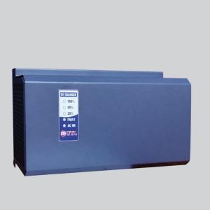 EV Battery Charger LLC 48V/35A