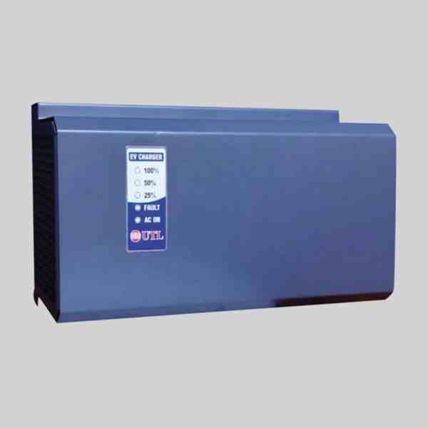 EV Battery Charger 48V/40A