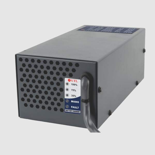 ERC 48V/20A MX EV Battery Charger