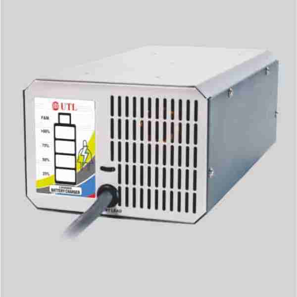 EV Battery Charger 48V/16A
