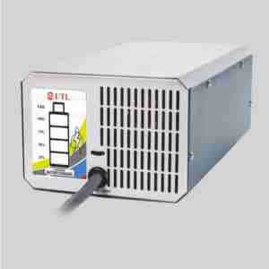 EV Battery Charger 48V/16A