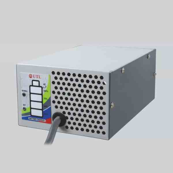 EV Battery Charger 48V/10A