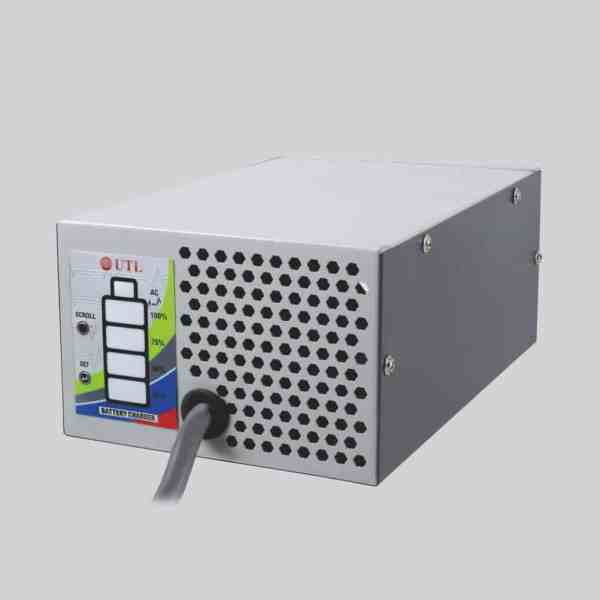 EV Battery Charger 60V/6A