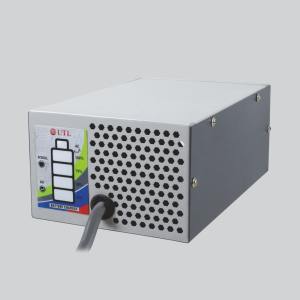 EV Battery Charger 60V/10A