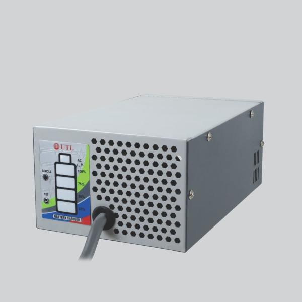 EV Battery Charger PFC Pro 48V/16A
