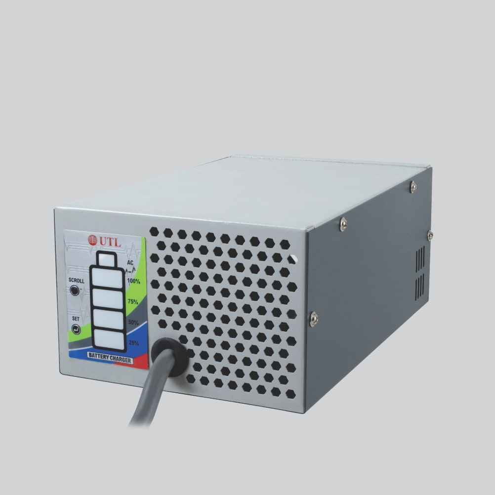 EV Battery Charger PFC Pro 48V/16A
