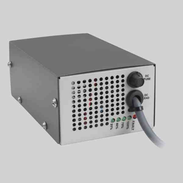 EV Battery Charger 48V/3A