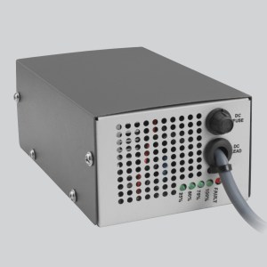 EV Battery Charger 60V/3A