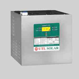 Gamma plus LiON 1000 /100ah (Built-in Lithium Battery)