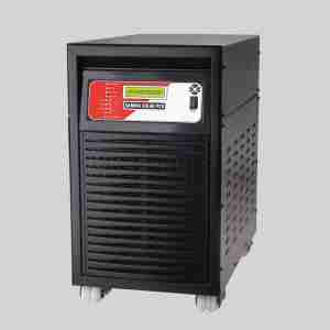 Solar PCU 3kVA/24V - Gamma Solar PCU