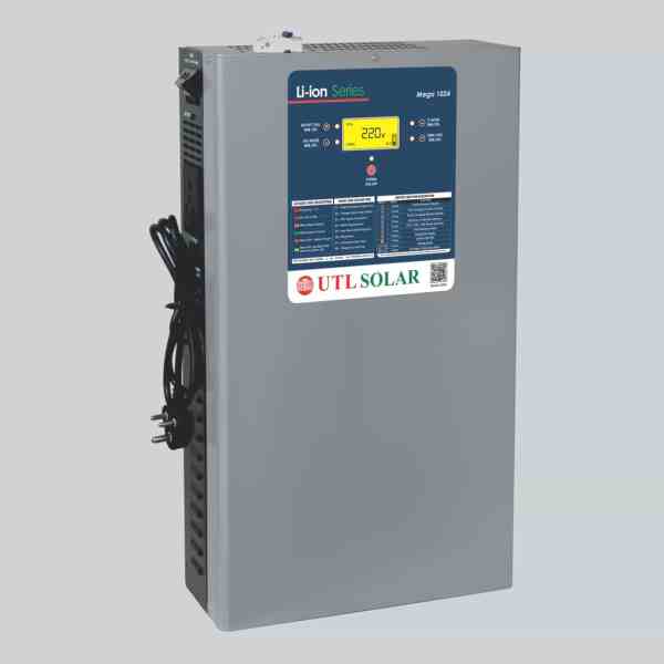 Mega 1024 /54 ah (Built-in Lithium Battery)