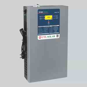 Mega 1024 /54 ah (Built-in Lithium Battery)