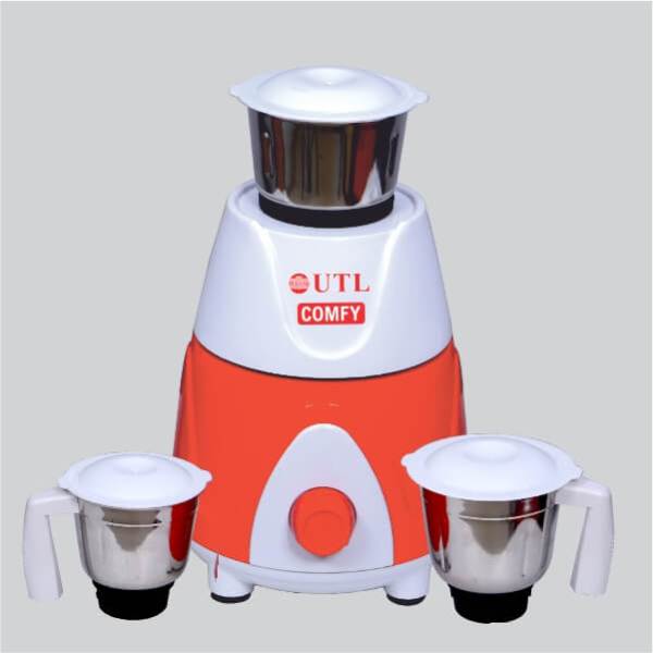 UTL Mixer Grinder 550 Watt