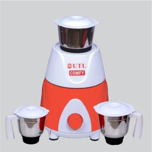 UTL Mixer Grinder 550 Watt