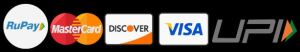 Payments icons