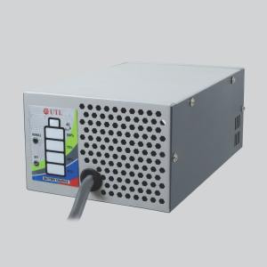EV Battery Charger 60V/18A