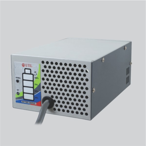 EV Battery Charger NPFC Pro 48V/20A (SMF)