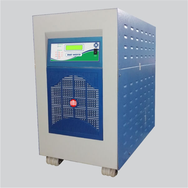 Smart Inverter