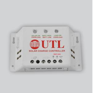 UTL Solar Charge controller - 24V - 10 Amp