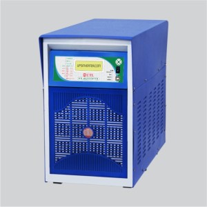 Sigma Plus Solar PCU