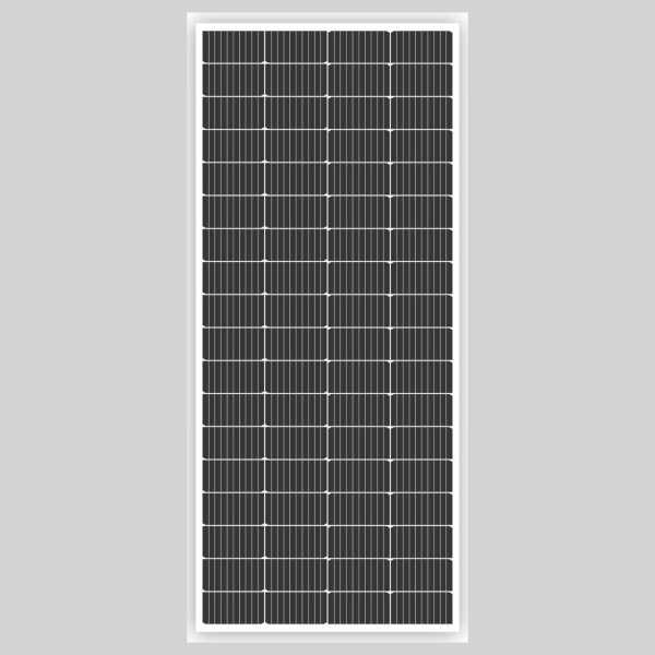 Mono Solar Panel 340 Watt (Half Cut)