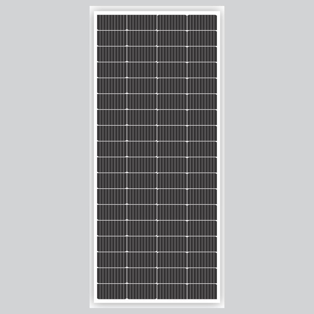 Mono Solar Panel 340 Watt (Half Cut)