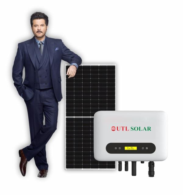 3kW Solar Ongrid System | Eligible for Solar Subsidy
