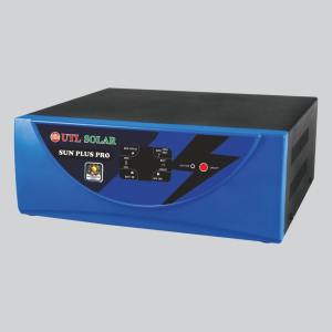 Sun Plus Pro Solar Inverter 900VA/12V