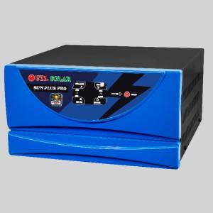 Sun Plus Pro Solar Inverter 1100VA/12V