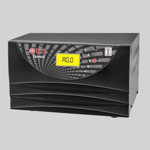 Home Inverter Taqnia 2000VA