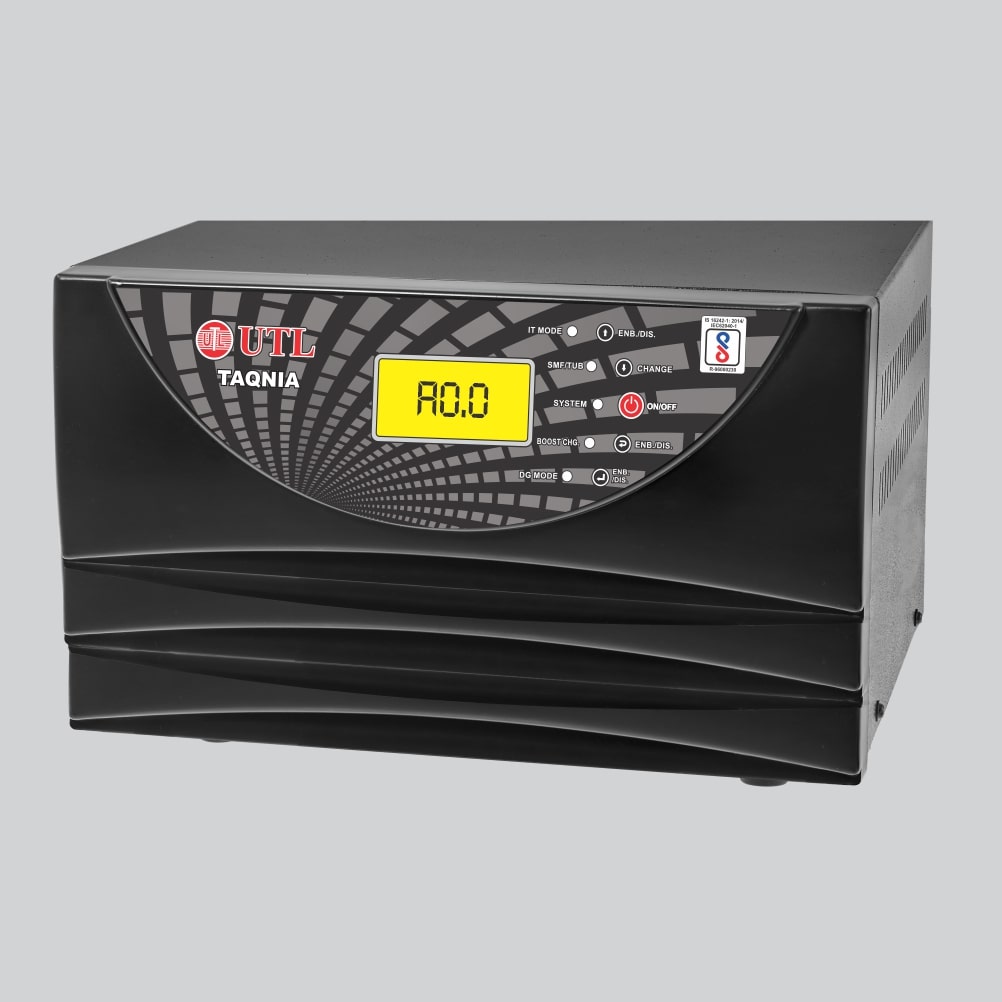 Home Inverter Taqnia 2000VA