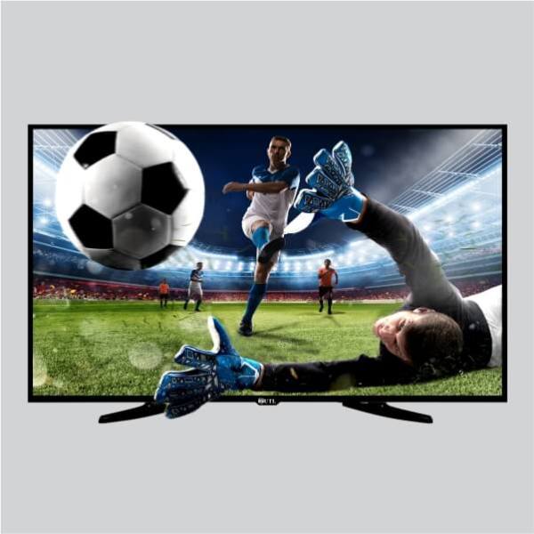 SMART LED TV S43