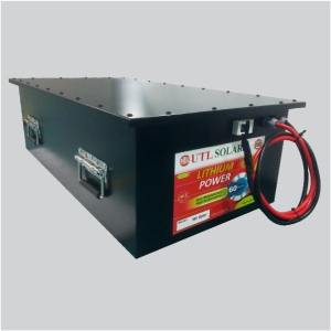 Li-ion 96V/100Ah Scooty Battery - NM